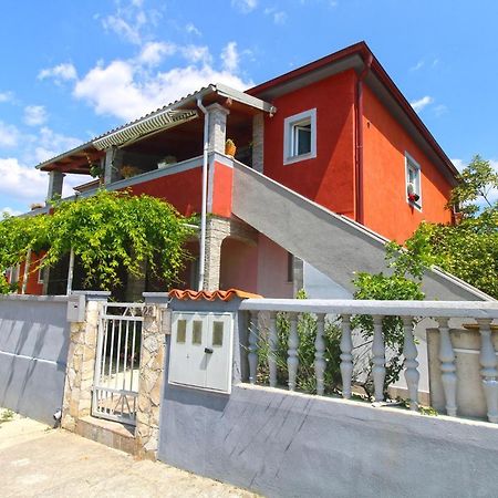 Apartment Josip 1649 Фажана Экстерьер фото