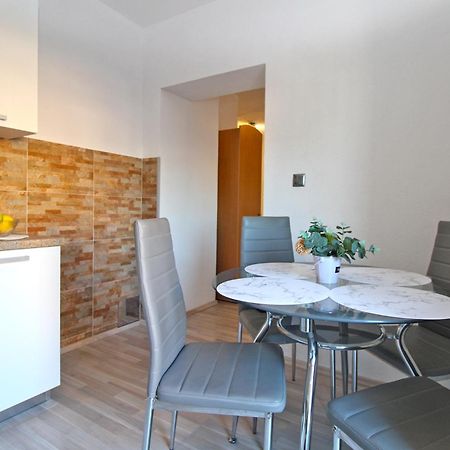 Apartment Josip 1649 Фажана Экстерьер фото