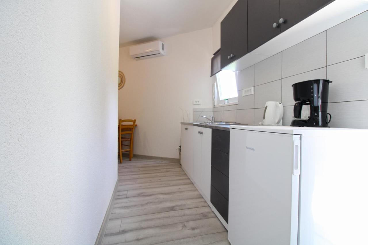 Apartment Josip 1649 Фажана Экстерьер фото