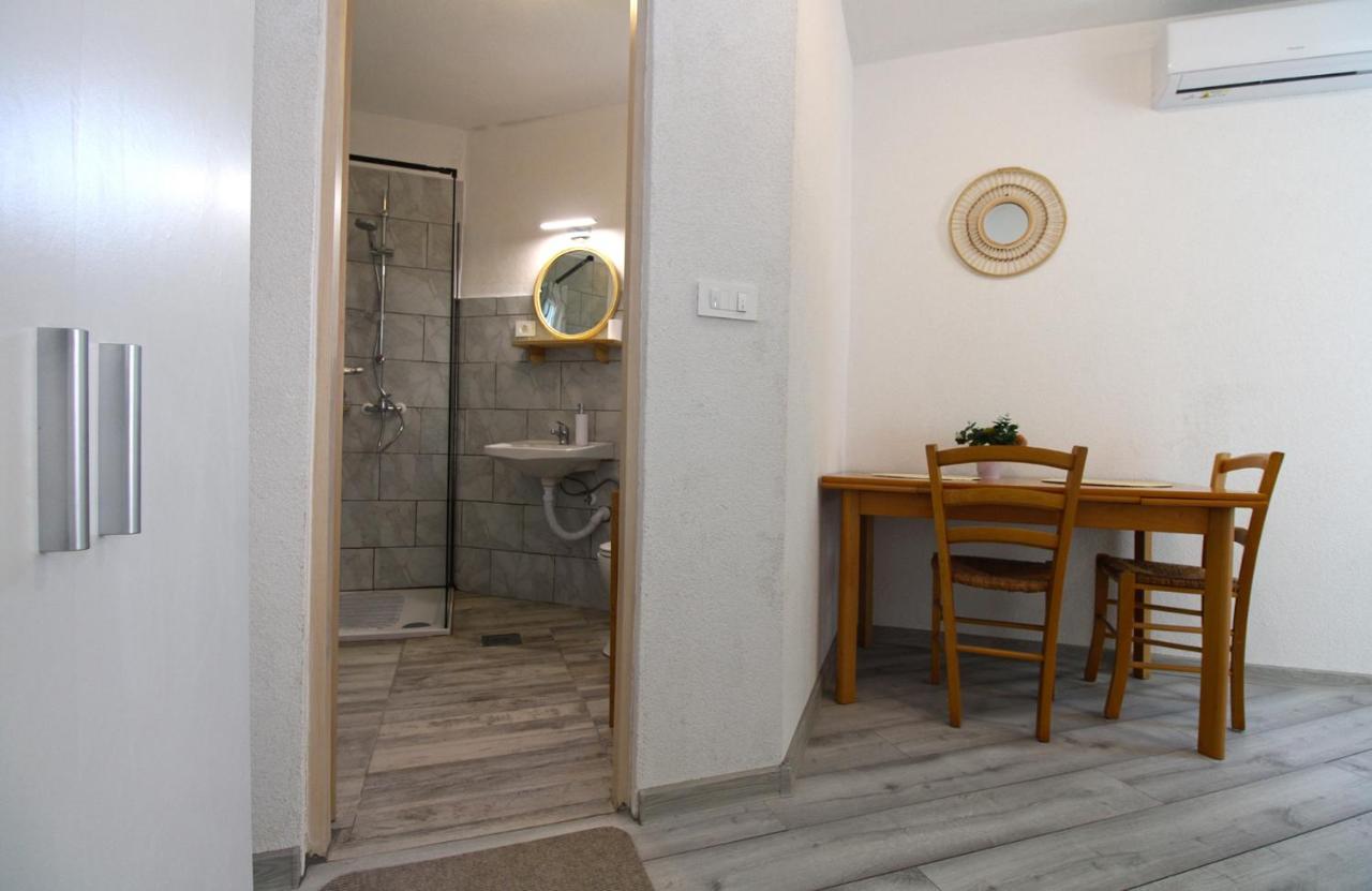 Apartment Josip 1649 Фажана Экстерьер фото