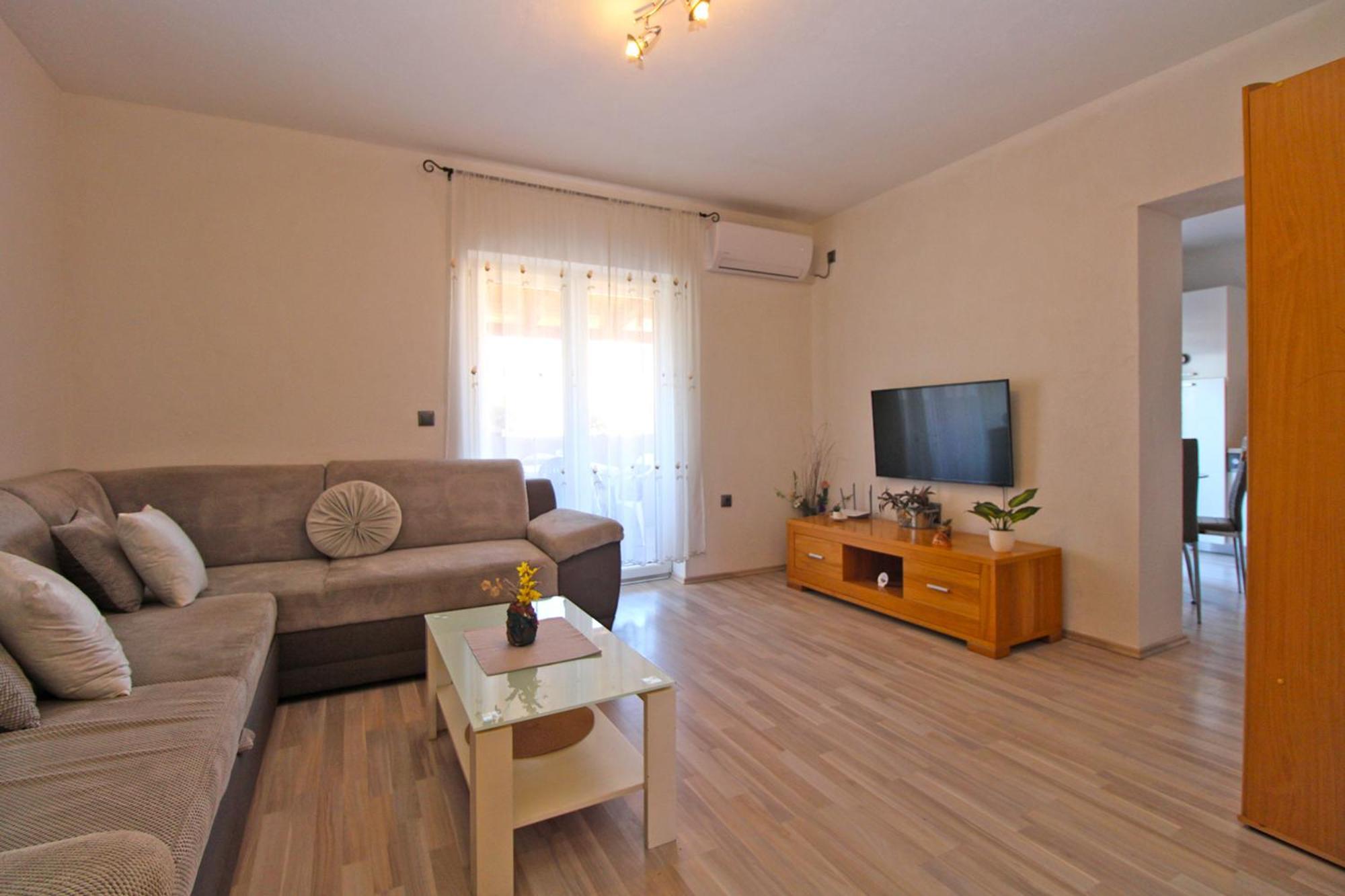 Apartment Josip 1649 Фажана Экстерьер фото