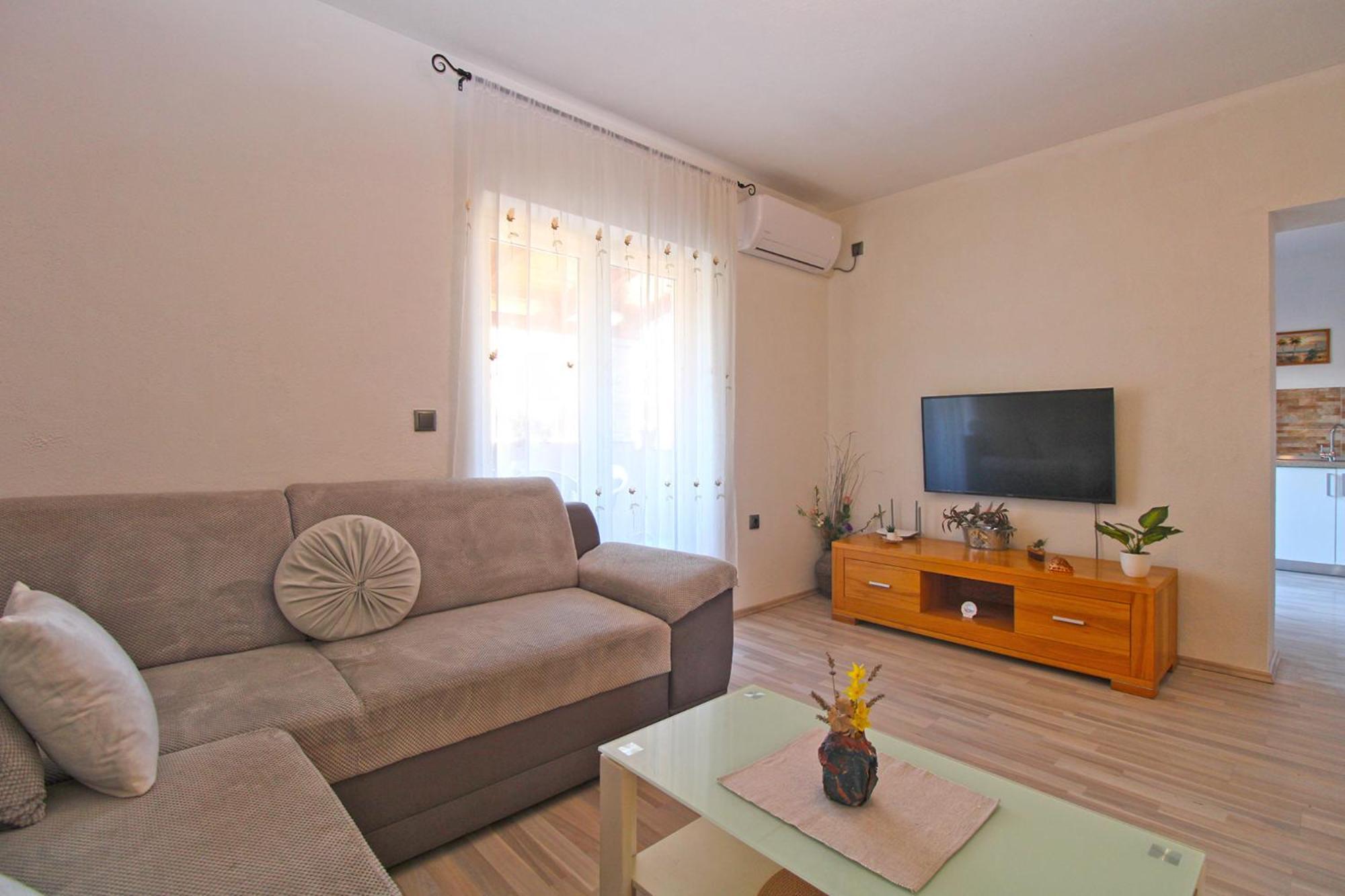 Apartment Josip 1649 Фажана Экстерьер фото