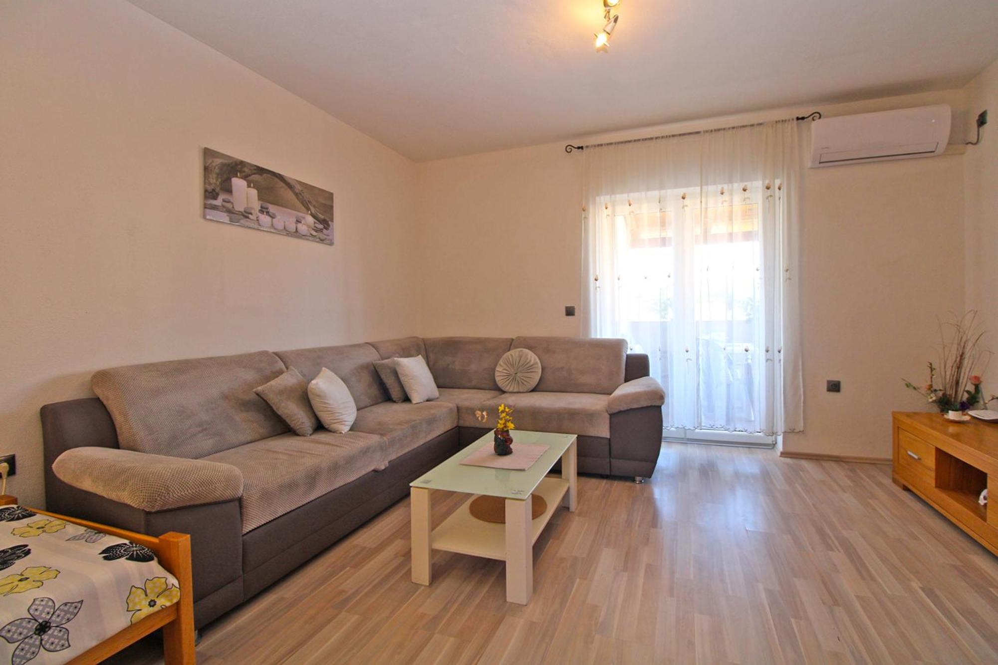 Apartment Josip 1649 Фажана Экстерьер фото