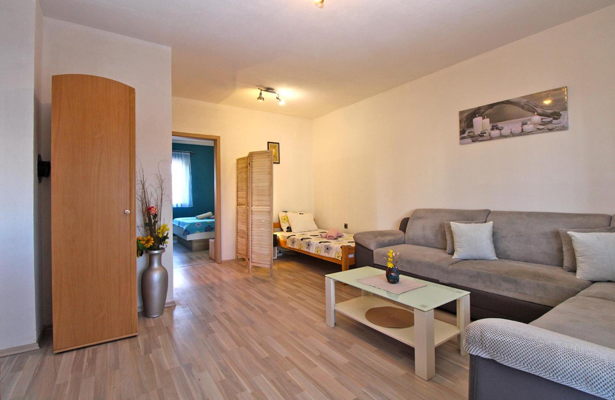 Apartment Josip 1649 Фажана Экстерьер фото