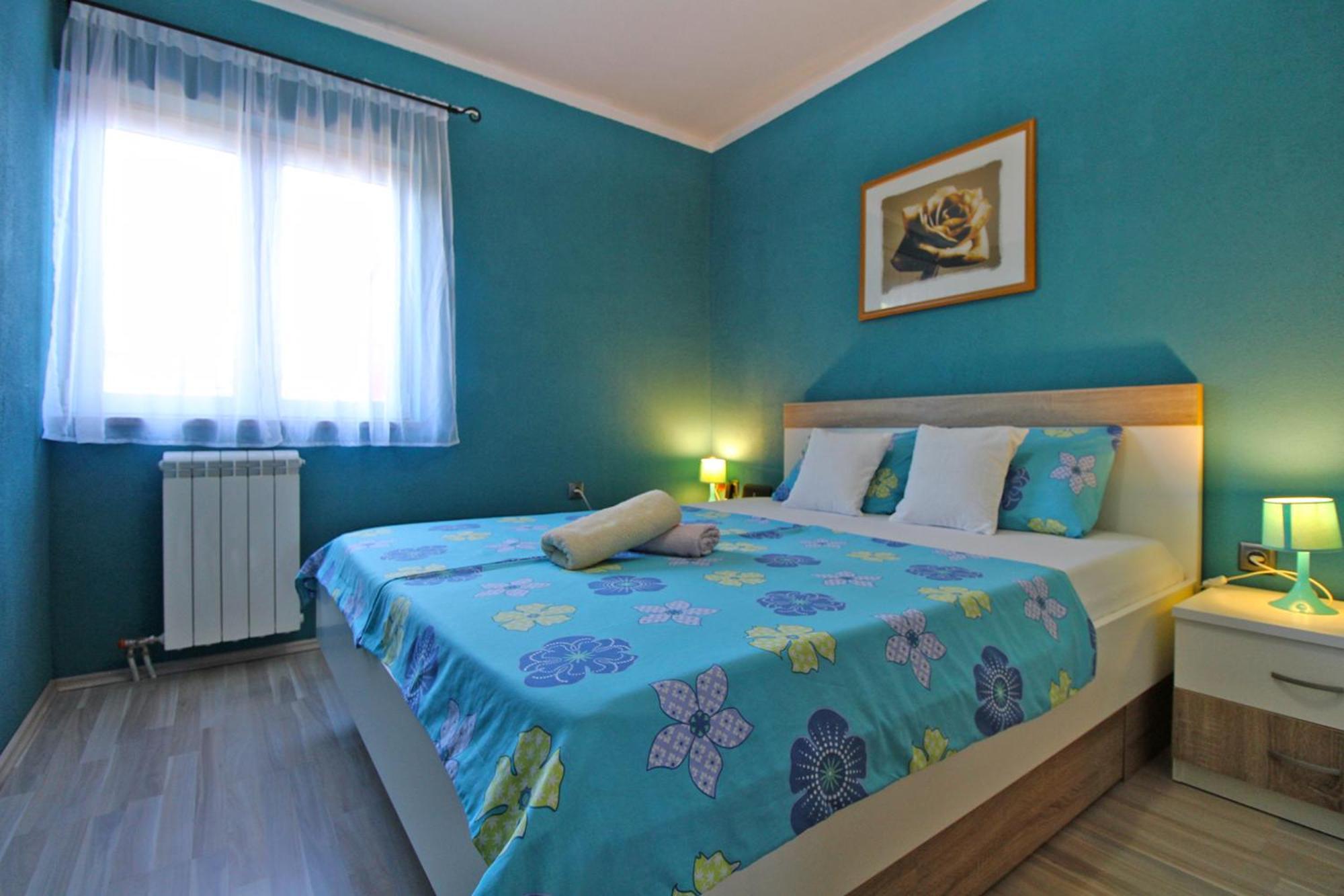 Apartment Josip 1649 Фажана Экстерьер фото