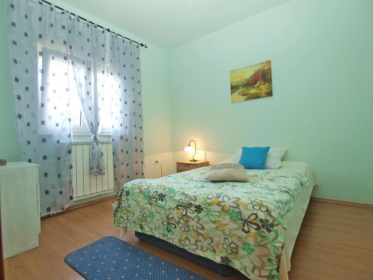 Apartment Josip 1649 Фажана Экстерьер фото