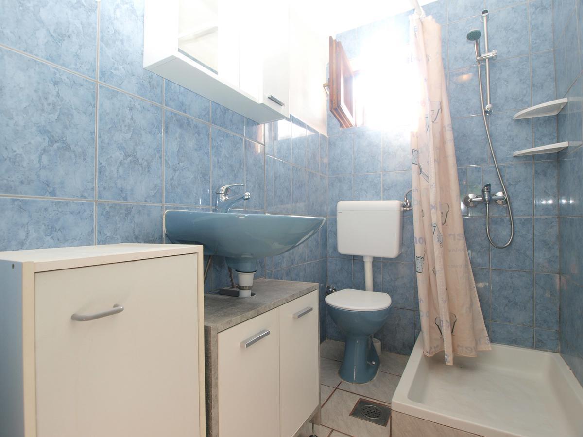 Apartment Josip 1649 Фажана Экстерьер фото