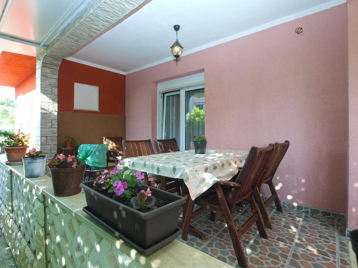 Apartment Josip 1649 Фажана Экстерьер фото
