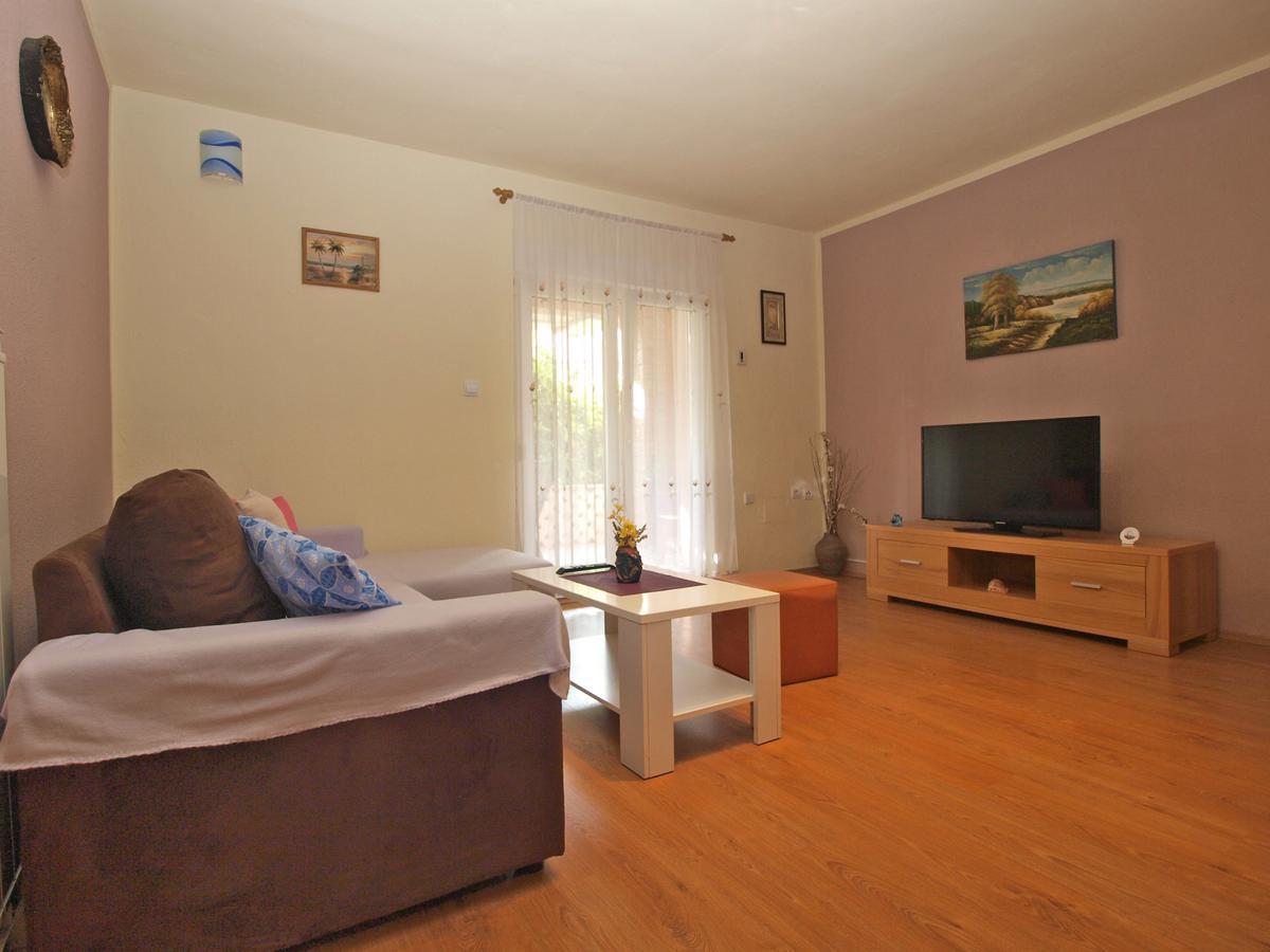 Apartment Josip 1649 Фажана Экстерьер фото
