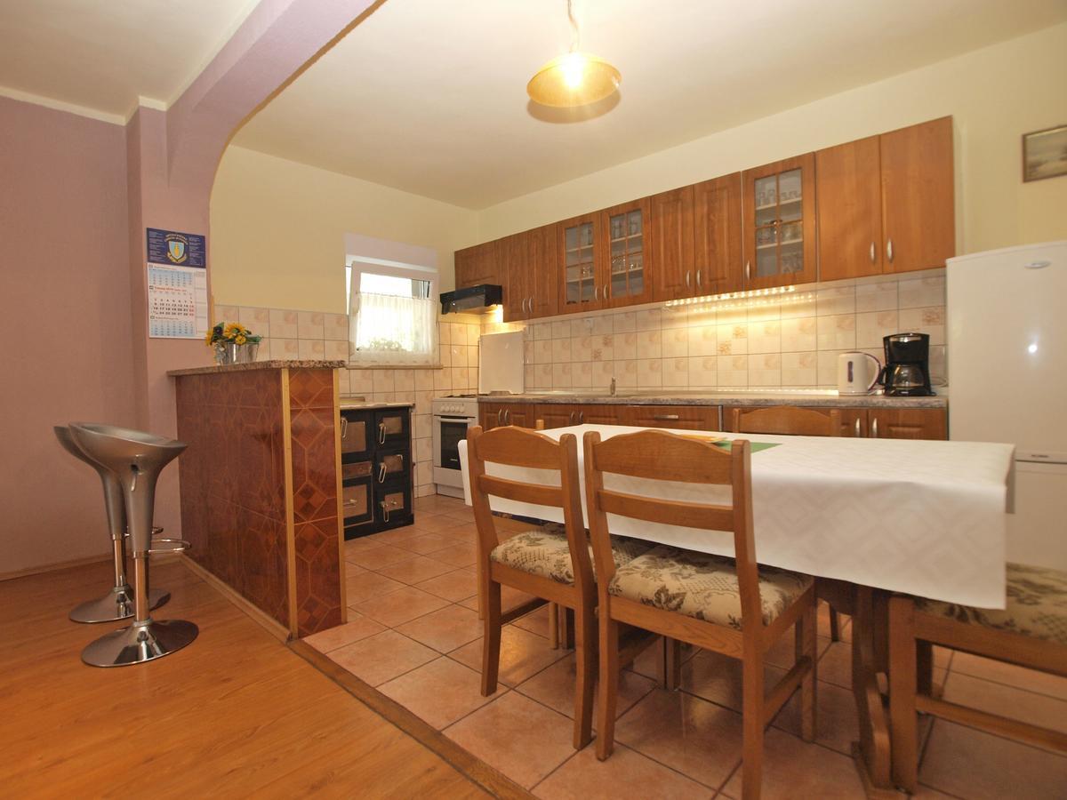 Apartment Josip 1649 Фажана Экстерьер фото